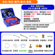Muwu commercial steam cleaner high temperature and high pressure housekeeping household appliances cleaning air conditioning tools high temperature kitchen oil fume degreasing cleaning machine multi-functional all-in-one machine 3800W 20KG high pressure hot and cold water steam pulse ozone standard model