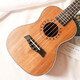 
Ibanez ukulele 21 inch 23 inch 26 inch beginners entry-level four-string small guitar color Uklili musical instrument 21 inch ukulele full basswood wood color mono + 21 inch