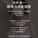 蜜桃杯束腰收腹带塑型收小肚子美体连衣裙腰封产后乳胶塑身衣 沙土色 XL (135-145斤)