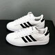 Chaussures officielles adidas Nouvelles chaussures de planche à bas prix, respiration, respirante, bas confortable, chaures à mode polyvalente à la mode.