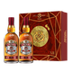 
Chivas 12 years Scottish blended whiskey imported wine 500ml*2 bottles