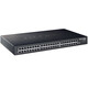TP-LINK48-PORT Gigabit Switch TL-SG1048 Plug et Play Rack Enterprise Diversion Unit Gigabit 48-Port Ethernet Switch