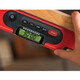 KAPRO Jiabao 985D digital display level high-precision level heavy-duty magnetic level 985D-120cm (comes with waterproof bag and battery)