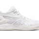 ASICS GELBURST 27 cushioning and shock-absorbing practical basketball shoes 1063A066 100 standard width 25 cm EUR39.5