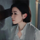 Shijun (SHIJUN) pig nose earrings, the successor of the family glory, Charmaine Sheh, the same style as Qiu Haoer's S925 silver mini 8-character earrings, white gold