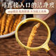 Beijing Tongrentang Raw Materials Official Store i flagship Cordyceps Cordyceps Cordyceps Head Period Authentic Cordyceps soaked in wine and whole grass dry goods to deliver gifts 2 1 gram Cordyceps King-level 1 [Vacuum packaging Lock essence][Gift 1