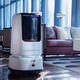 
No.9 Sugar No.9 UFO Hotel Intelligent Food Delivery Robot Delivery Delivery Delivery Delivery Delivery Delivery Building No.9 UFO Hotel
