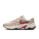 Nike (Nike) Damenschuhe 2025 Sommer neu Al8 Frauen dicker Einzelvater Retro Low-Top Sport und Freizeit-Laufschuhe HJ7371-838 35.5