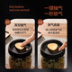 TEAHUE push-type vacuum tea can food-grade moisture-proof storage sealed can spice snack household storage glass bottle