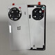 适用于一加ACE3PRO原装后盖玻璃1+ace3Pro原装后壳手机电池外壳 ace3pro【超跑瓷典藏版】带镜片