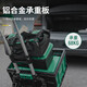 SATA portable folding trolley 95502