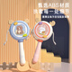Diput National Trend Baby Rattle Baby Gnits Teeth Glue Rock Chinese Style Children Hand-Carrying Children's Day Children's Day