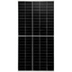 YHGFEE450W505W Новый A-класс для монокристаллической солнечной панели, подключенная к фотоэлектрической панели Photo Evaltion Power, зарядка 24 В батарея с одним кристаллическим однокристаллическим одноразовым 450W 2108*1048*35M.