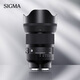 SIGMA Art 50mm F1.2 DG DN full-frame mirrorless large-aperture fixed-focus lens portrait (Sony E-mount)