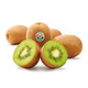 Zespri green kiwi fruit, 12 selected large fruits, about 113-135g per fruit, kiwi fruit