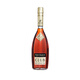 人头马（Remy Martin）CLUB优质香槟区干邑白兰地洋酒 500mL 1瓶