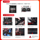 Colorful exhibition machine GTX10 series/RTX20 series/RTX30 series e-sports desktop high-performance game high-definition independent graphics card Colorful GTX1060 6G original authenticity guarantee丨Excellent exhibition machine disassembly card
