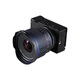 Laowa FF 10mm F2.8 C&D Dreamer full-frame wide-angle lens manual L-mount (5 diaphragm blades)