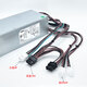 Dell Dellxps5880 3880 3681 3690 3890 7080 8940 7090MT Сводка питания 600 Вт 6-контактный 260 Вт