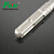 Fang Dawang drill bit electric hammer square handle round handle extended wall penetration drill bit concrete soil planting reinforcement cement wall brick drilling 150mm square handle 12*150mm (10 pieces)