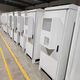 5G outdoor integrated cabinet outdoor cabinet air conditioning cabinet power equipment cabinet tower communication base station customized battery cabinet 900*900*2100 air conditioning model