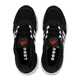 Adidas Men's Shoes Женская обувь летняя спортивная обувь EQT Boost Shost Arssing Rose Rose Loolweight Low Top Casual Shoes GX6630 Черный, белый и красный 42 42