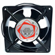 Youlifu 10KW inverter cooling fan 80*80*25+DC24V 0.32A (consult customer service)