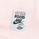 Nike (NIKE) half-sleeved T-shirt men's new spring and summer sportswear fashionable printed casual clothes round neck T-shirt comfortable and breathable short-sleeved FB9804-686/all cotton/one size larger S recommended 100-120Jin [Jin equals 0.5 kg]