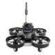 
Beast Drone Beast Crossing Machine Drone Entry Level FPV Boy Toy Remote Control Airplane Glasses Quadcopter with VR Children's Full Mini Competition Racing Advanced Edition Crossing Machine Dual Battery