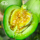 Shouhe Green Skin Melon Seeds Large Whole Melon Shouhe Emerald Melon Seeds 200 capsules/bag