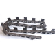 Jiyuanfu heavy-duty three-row chain YC465831-L33 customized product