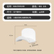 Dipur punch-free headphone holder headphone storage hook new ABS material fixed traceless glue dormitory hook white 2 pieces
