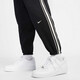 
Nike Nike Shengdao Sports 2025 Spring Men's Fashion Fashion Sports All-match Casual Knitted Trousers HJ3884-010 S