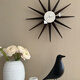 OEMG Suisse Importé véritable Vitra Clocks muraux George Nelson Mur Horloge Horloge d'autres