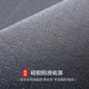 High-end yellow floor mat Golden yellow entrance door floor mat entrance entrance entrance dust removal shoe foot mat dirt resistance Baifufuzhen-brown-12164 100*120cm [freely cut]