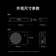 Xiaomi (MI) Mijia 3 HP, first-class energy efficiency, one-to-one duct machine, central air conditioner 75FW-OC20/N2B1 2025 standard model, national subsidy, ten-year warranty for the whole machine