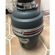 BECBAS food waste disposer household kitchen food waste grinder