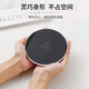 Mengting thermos coaster, electric heating coaster, tea, constant temperature heating base, cup warmer, water cup mat, Mid-Autumn Festival gift