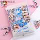 White Rabbit Milk Candy Wedding Candy Original Flavor 500g 2 bags