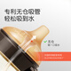 Shixi water cup accessories (duckbill nozzle) are adapted to the water cup bottle body