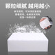 Sunuo High Density Nano Sponge Magic Magic Wipe Decontamination Shoe Shine Magic Wipe Home Cleaning Sponge Block 20 pieces 15*10*0.3cm upgraded sponge pieces durable