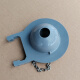 Toto Toilettenbehälter Zubehör Abflussventil Abdeckung Flush Gummi SW804B CW870 764 CSW719B W719B
