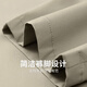 
Dancing with the wolf [anti-wrinkle bamboo fiber] stretch casual pants for men 2025 summer new style easy to care without ironing skin-friendly trousers 4025 Khaki 701 30