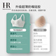 Helena Innovative Mask Cup Big Breast Revealing Small Underwear Women's Bra Top Pull Up Adjustable Bra Snow Blue L