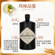 亨利爵士（Hendrick's） 洋酒 金酒 杜松子酒 琴酒 1000ml