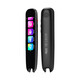 新东方X商务电子词典笔Z1 翻译点读扫描笔单词笔小初高中大学英语单词机字典笔 午夜黑套装【赠膜+
