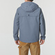 
Timberland (Timberland) jacket men's spring and autumn outdoor sportswear mountaineering suit casual top windproof waterproof woven hooded charge jacket A695W073/Second-level waterproof (photo released 10) XS (165/80A)