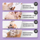 SEEDING SUN Officially Authorized Heshuo T8 Ear Cleansing Liquid Cat and Dog Ear Drops Softening Ears Pet Ear Canal Cleaning Special for Cats Heshuo T8 60ml