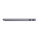 Huawei HUAWEIMateBook14 full-screen thin and light performance laptop (Intel Core i58G512G integrated display 2Koffice one-touch transfer) gray