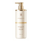 Misterio de la máscara para el cabello de queratina mejora el frizz y repara la sequedad y la suavidad nutre el cabello acondicionador hidratante 750ml